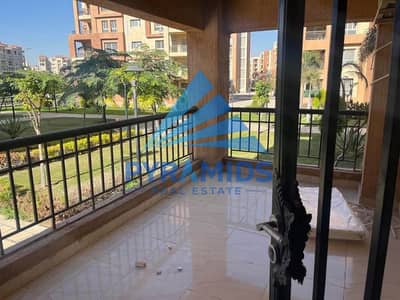 Exceptional Opportunity to Own a Ground-Floor Apartment in Madinaty – B8, Group 81  A well-located 99 sqm ground-floor apartment is available for sale