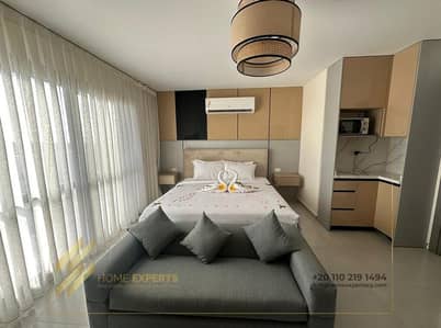 Fully Furnished Studio for rent in Eastown with prime location