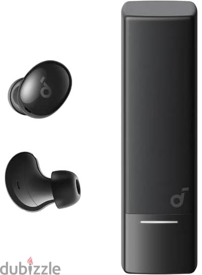 Anker Earbuds A30i سماعه انكر بحاله ممتازه