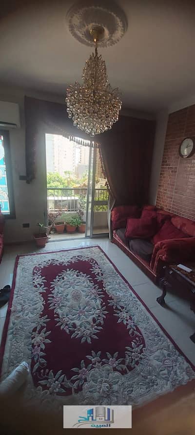 120 متر متشطبه