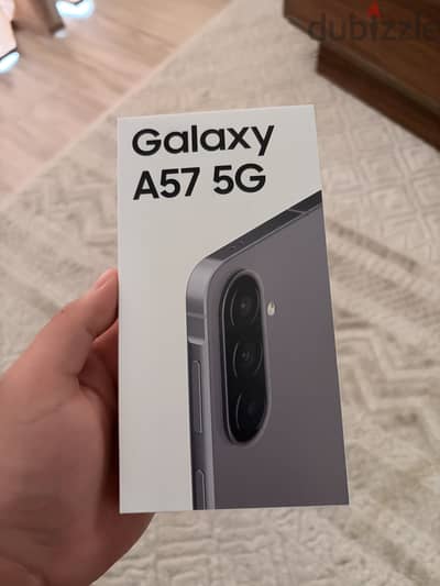 Samsung A57