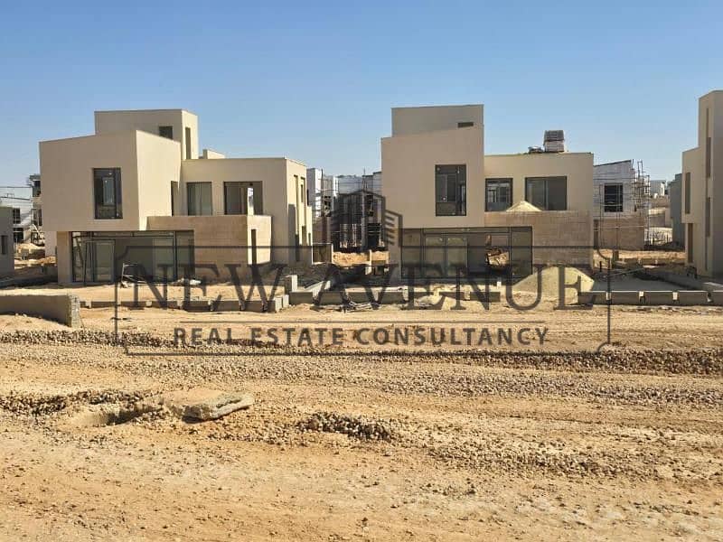 فيلا بـ٣ غرف نوم في جون، صورة ١٠ من ١١