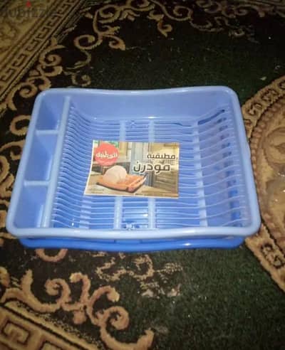مطبقية بلاستك شيك وجميلة