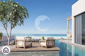 FOR SALE VILLA SEA VIEW OVER 10 YRS IN MARSA BAGHUSH NORTH COAST