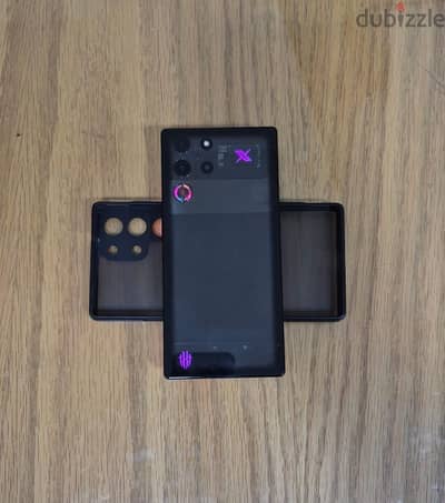 ZTE Red Magic 10 Pro ( Dusk ) For Sale