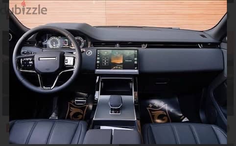 Range Rover Evoque P160 SE 2026 – European Import استراد في اسبوعين