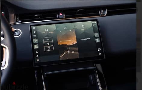 Range Rover Evoque P160 SE 2026 – European Import استراد في اسبوعين