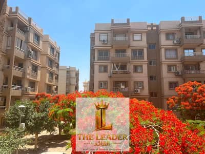 Hot Deal for Sale in Madinaty B6 | 89 sqm Smart Layout Apartment | First Floor | Prime Location | Police Allocation