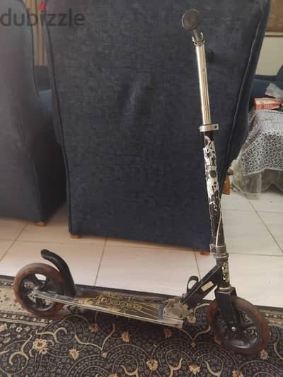 scooter