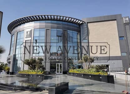 Retail For Rent at Leven Square With Outdoor Area 100 Sqm
