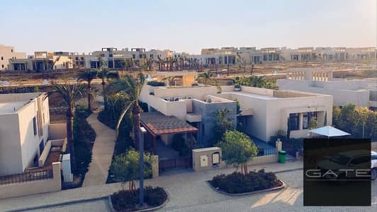 فيلا مستقلة كورنر للبيع بافضل سعر في او ويست اكتوبر