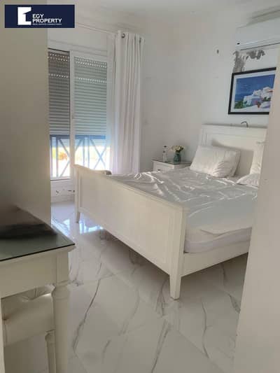 Experience Premium Coastal Living in a Ready Standalone Villa at Mountain View North Coast with 8-Year Installments