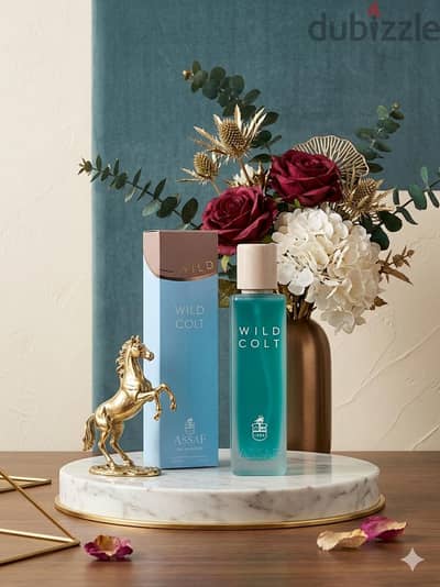عطور رجالي ونسائي