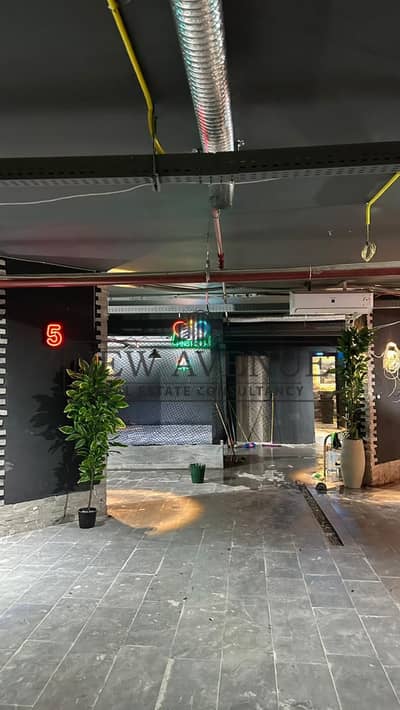 Income Property Retail For Sale With Roi 7.8 % at El banafseg 2  Fully Finished