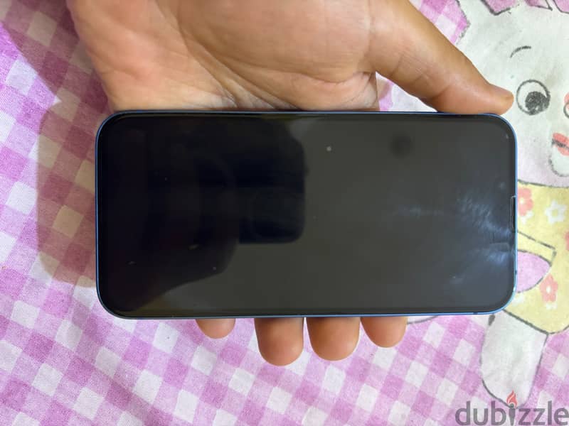 Apple - iPhone 13 1