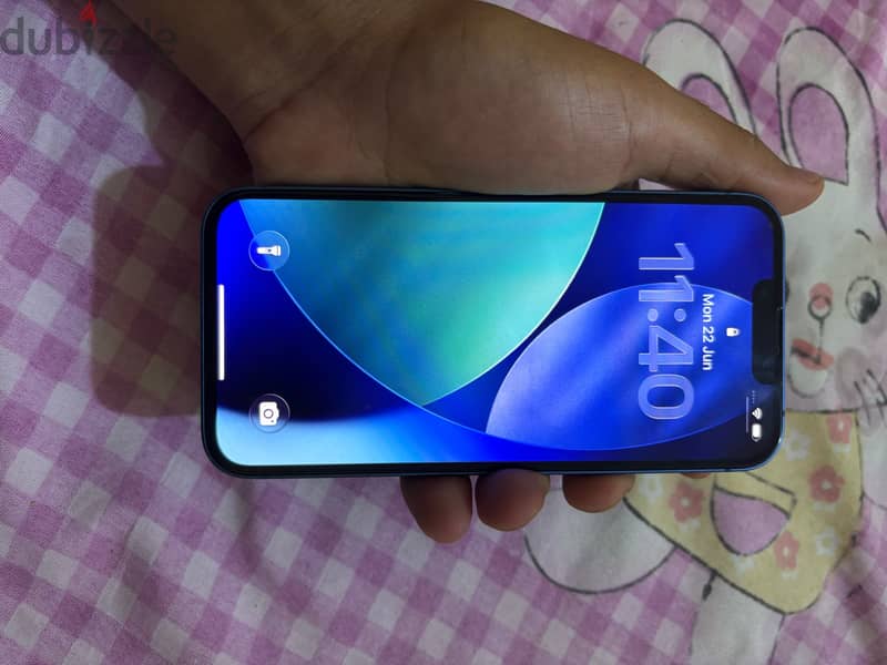 Apple - iPhone 13 2