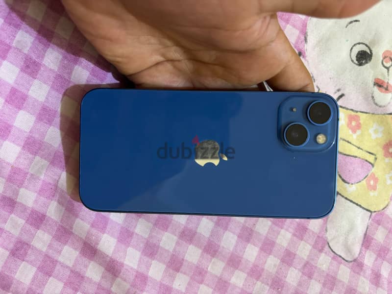 Apple - iPhone 13 3