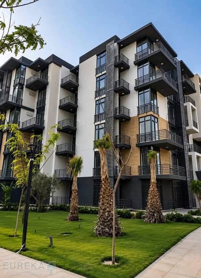 Apartment for sale in madinty