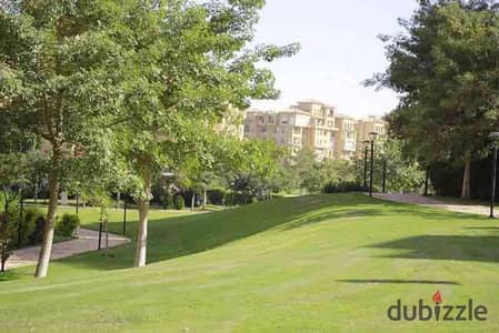 Apartment 107 square meters two rooms for sale cash in B1 in Madinaty