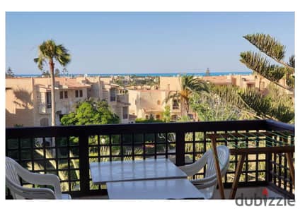 Marina 5 Chalet for Rent | 2 AC Bedrooms | 5 Minutes from the Beach