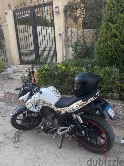 هوجن L250