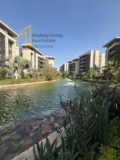 Apartment for rent, 150m² in the Breifado View compound, at an excellent price next to the mosque