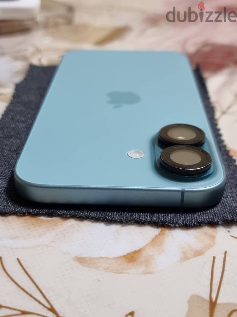 Iphone 16 256GB 1