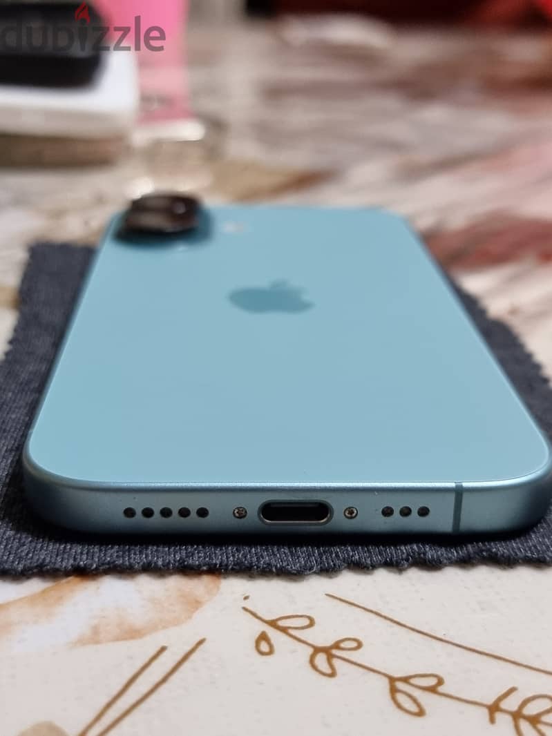 Iphone 16 256GB 2