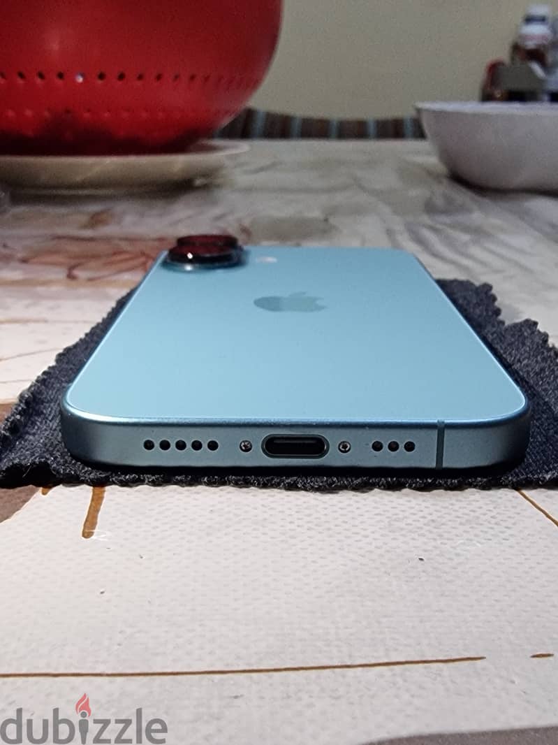 Iphone 16 256GB 3