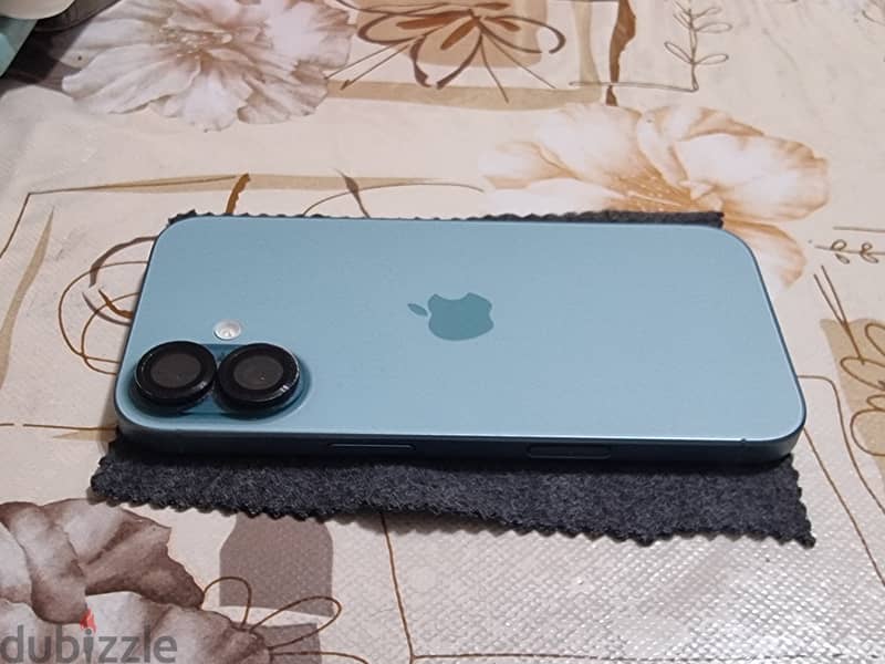 Iphone 16 256GB 4
