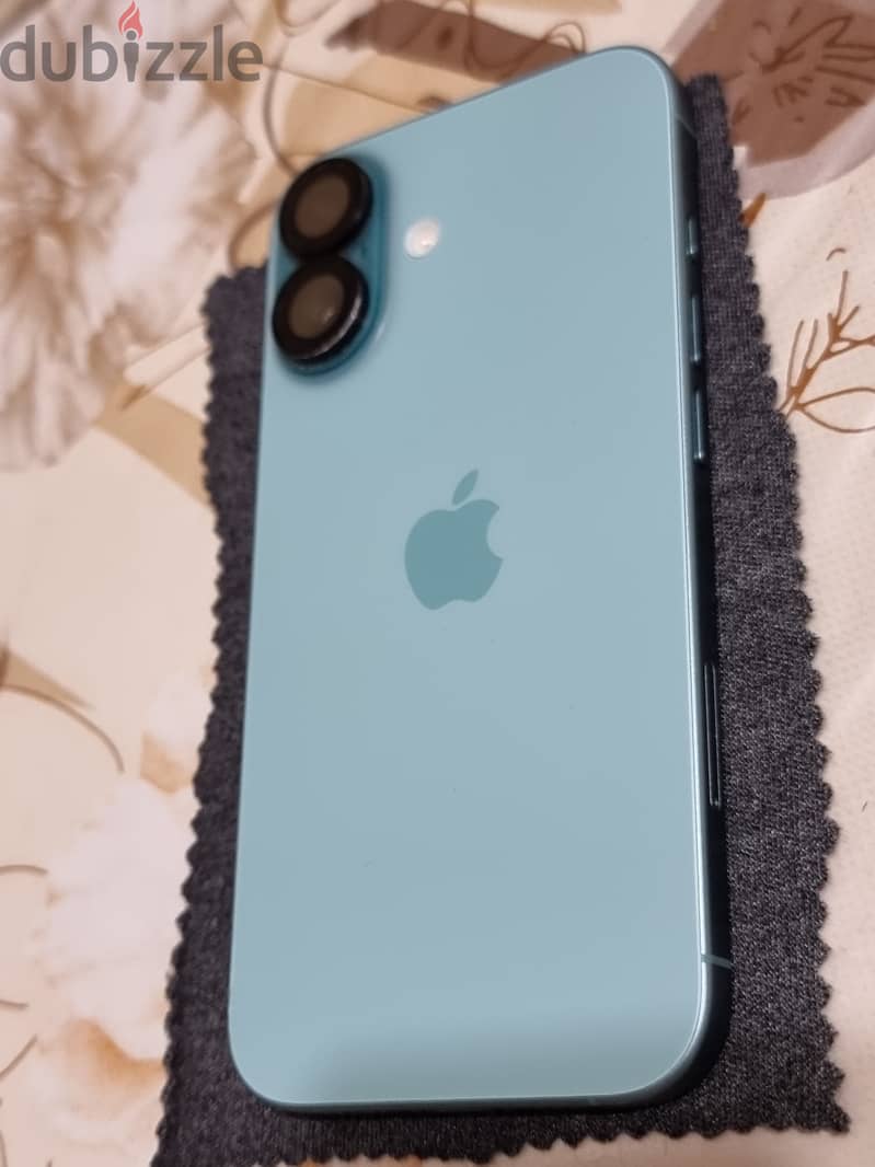 Iphone 16 256GB 5