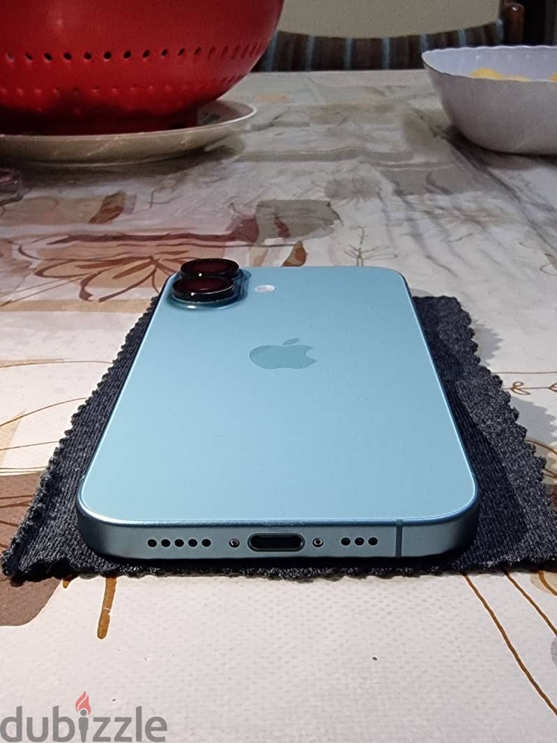 Iphone 16 256GB 6