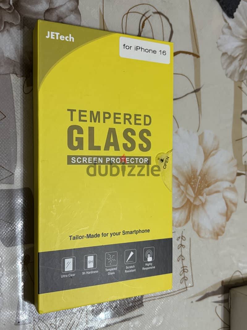 Iphone 16 256GB 7