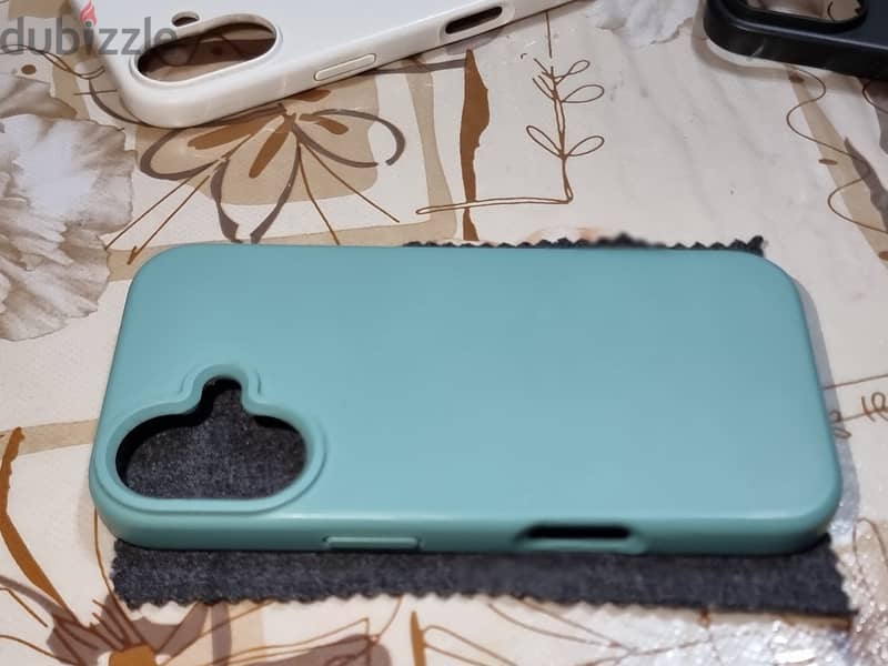 Iphone 16 256GB 9