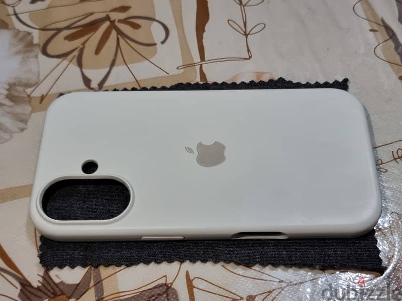 Iphone 16 256GB 10