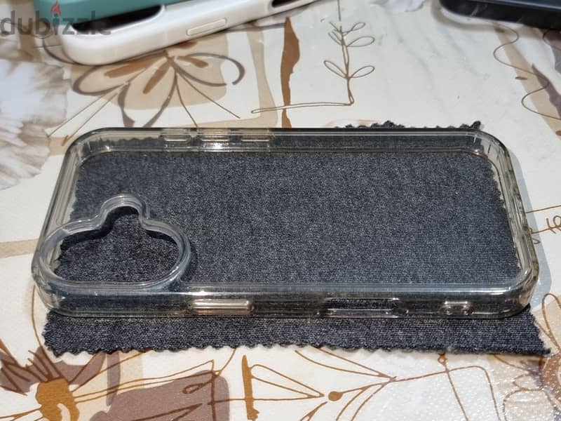 Iphone 16 256GB 12