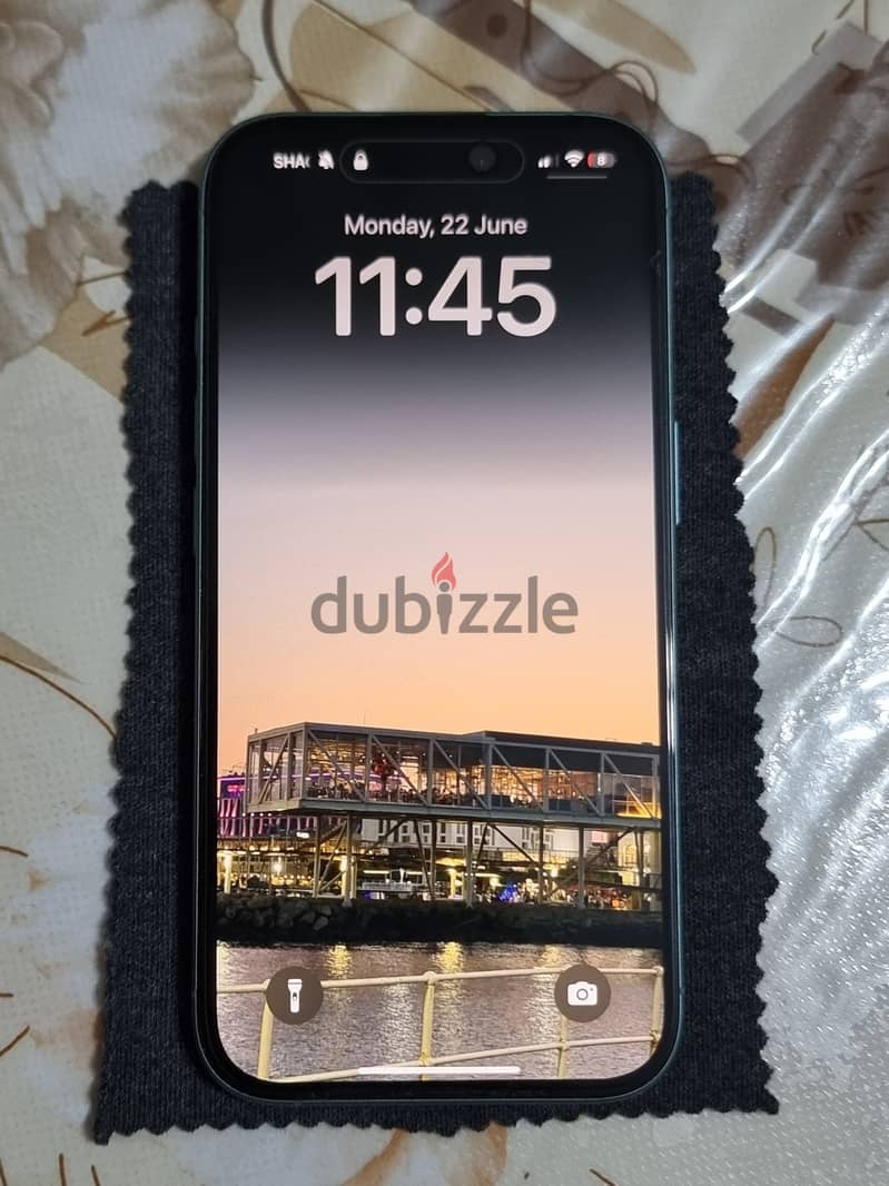 Iphone 16 256GB 13