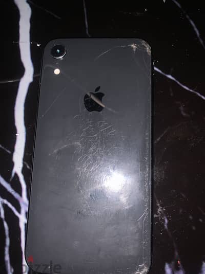 Apple - iPhone XR
