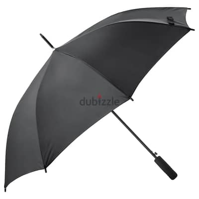 Foldable Basic Umbrella