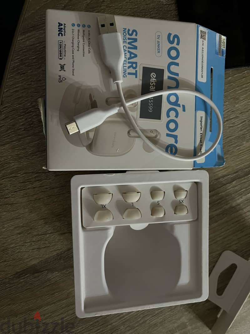 Soundcore p40i 2