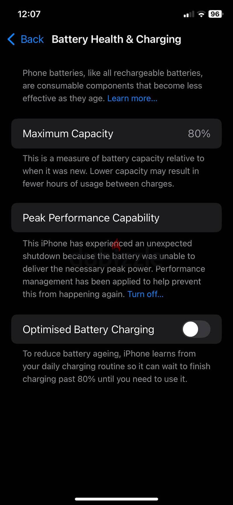 Apple - iPhone XR 3