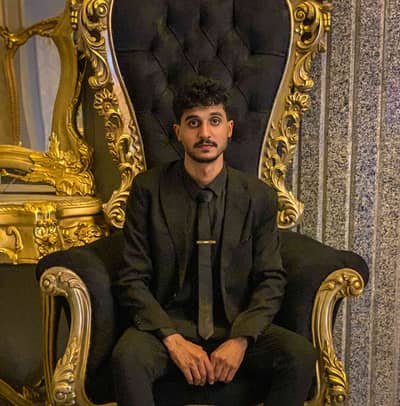 Ali Shabaan