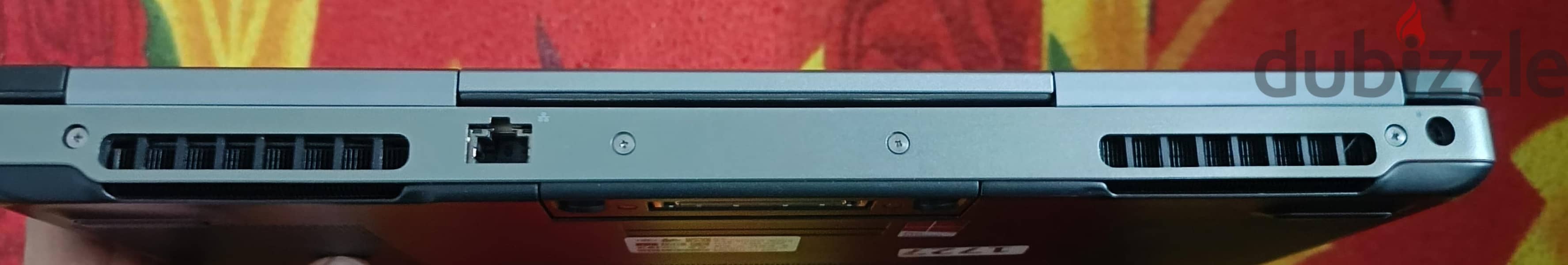 Dell precision 7510 11