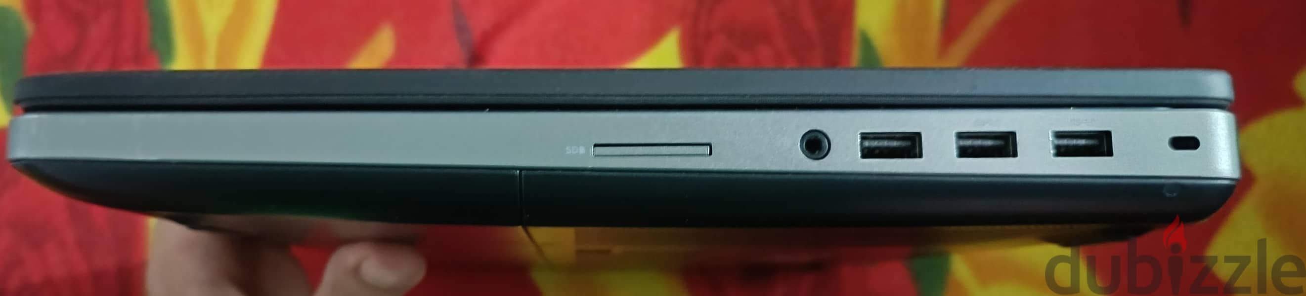 Dell precision 7510 12
