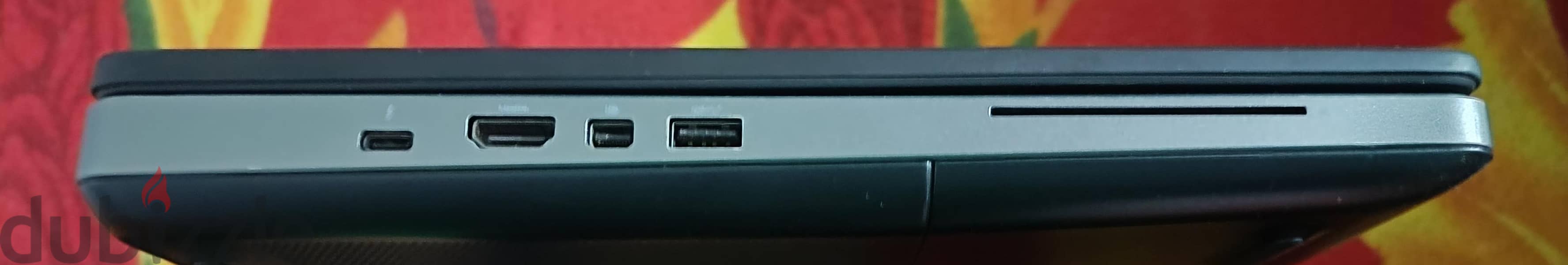 Dell precision 7510 13
