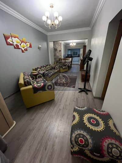 Apartment for rent in First Settlement – Yasmeen 5 Villas