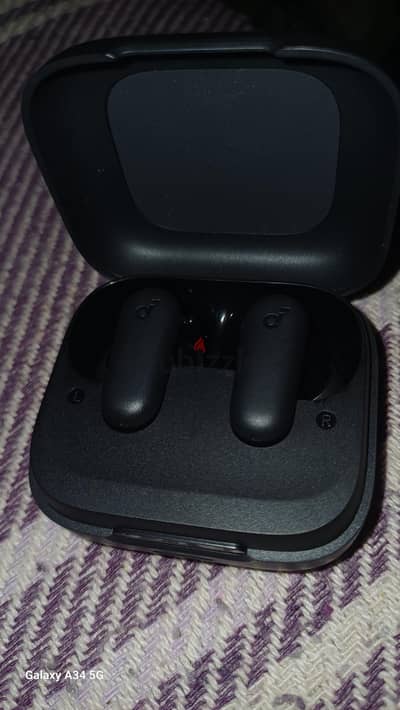 soundcore p30i ساوند كود انكر موديل