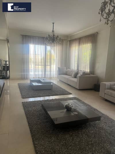 Villa For Sale in Uptown Fully Finished very prime location with attractive price
