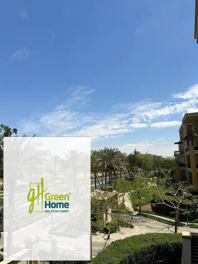 Ready to Move Penthouse for Sale in Uptown Cairo  Emaar Fully Finished with Kitchen & ACs