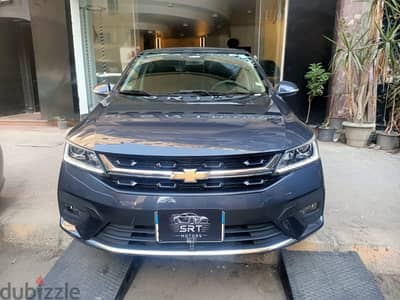 شيفروليه اوبترا كسر زيرو 2026 - Chevorlet Optra 2026 like ZERO